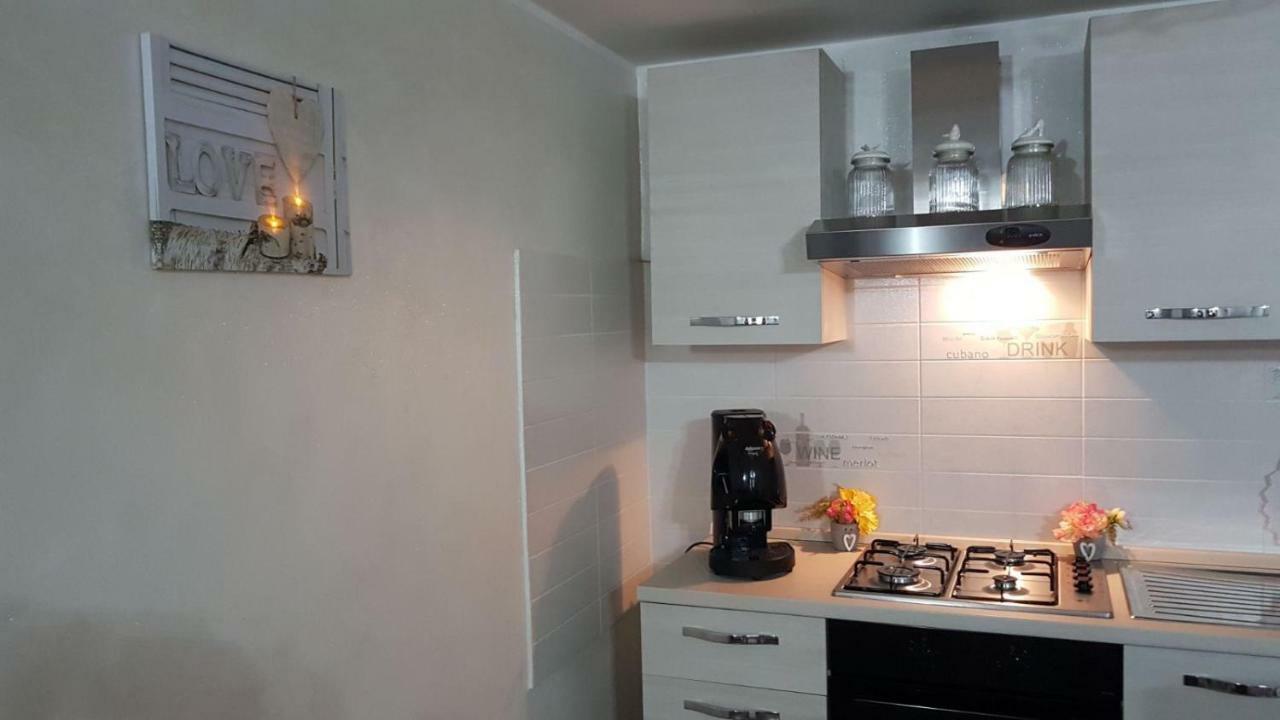 Ferienwohnung Che Casa 26! Neapel Exterior foto