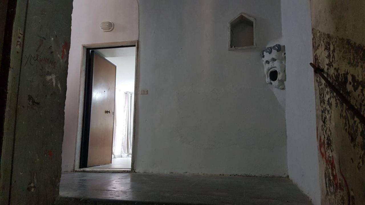 Ferienwohnung Che Casa 26! Neapel Exterior foto